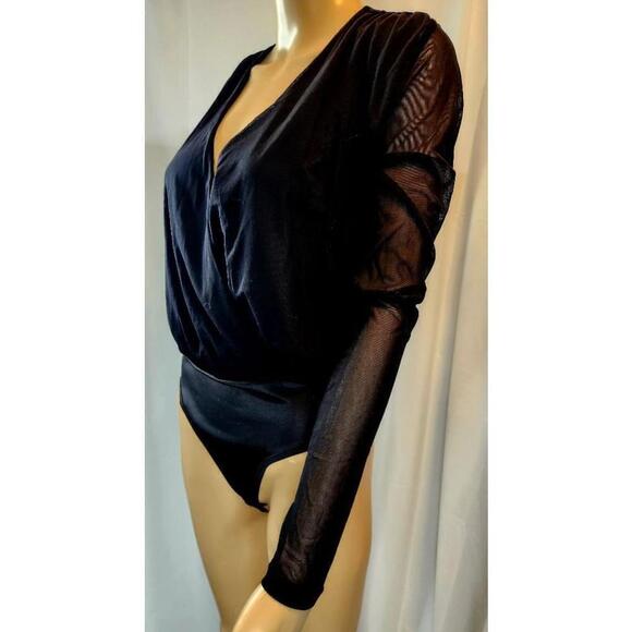 Eclipse body suit - Picture 3 of 11